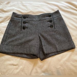 Women’s shorts. Size 0